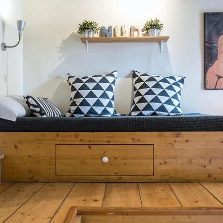Monte Della Farina Loft Lägenhet Rom Exteriör bild