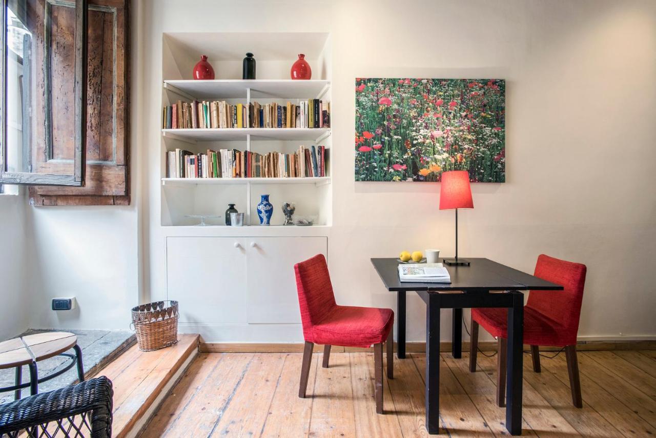Monte Della Farina Loft Lägenhet Rom Exteriör bild